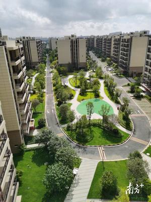 市場回暖信號？梅州上半年新建住宅商品房銷售破萬套，展現區域經濟新活力