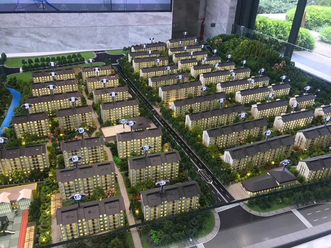 商品房、限競房爭相入市，剛需購房者迎來春天