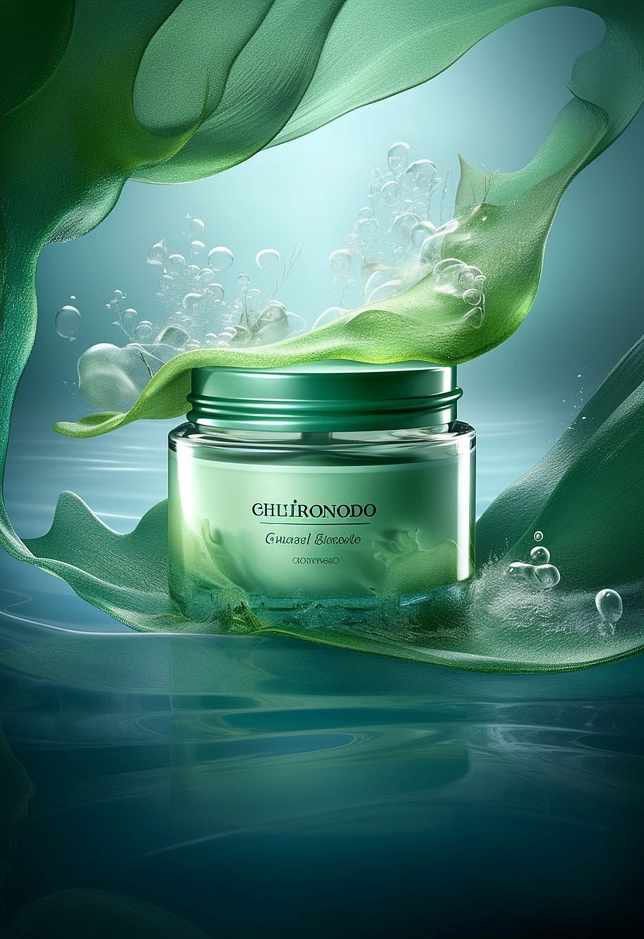 化妝品與護膚品的革新 AI技術(shù)如何重塑美麗產(chǎn)業(yè)