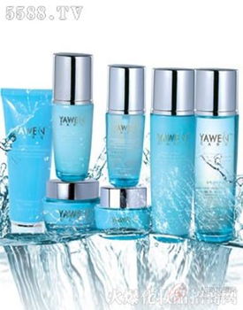 雅雯化妝品產(chǎn)品展示與招商加盟指南