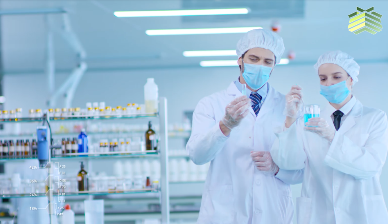 多美生物 網紅化妝品工廠如何為品牌注入獨特價值