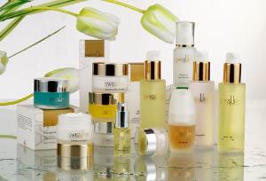 茜柔 品質(zhì)日常，溫潤生活