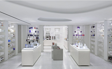 理藍(lán)生物 構(gòu)筑美麗基石，打造世界級(jí)化妝品智造基地